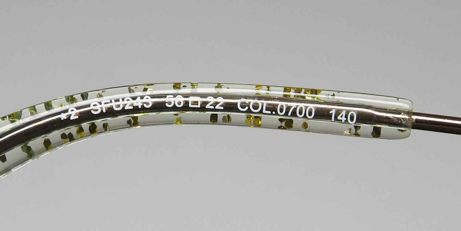 Furla Sfu243 Sunglasses