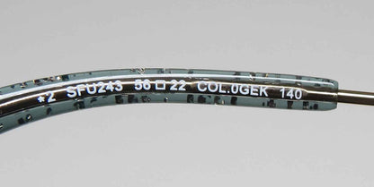 Furla Sfu243 Sunglasses