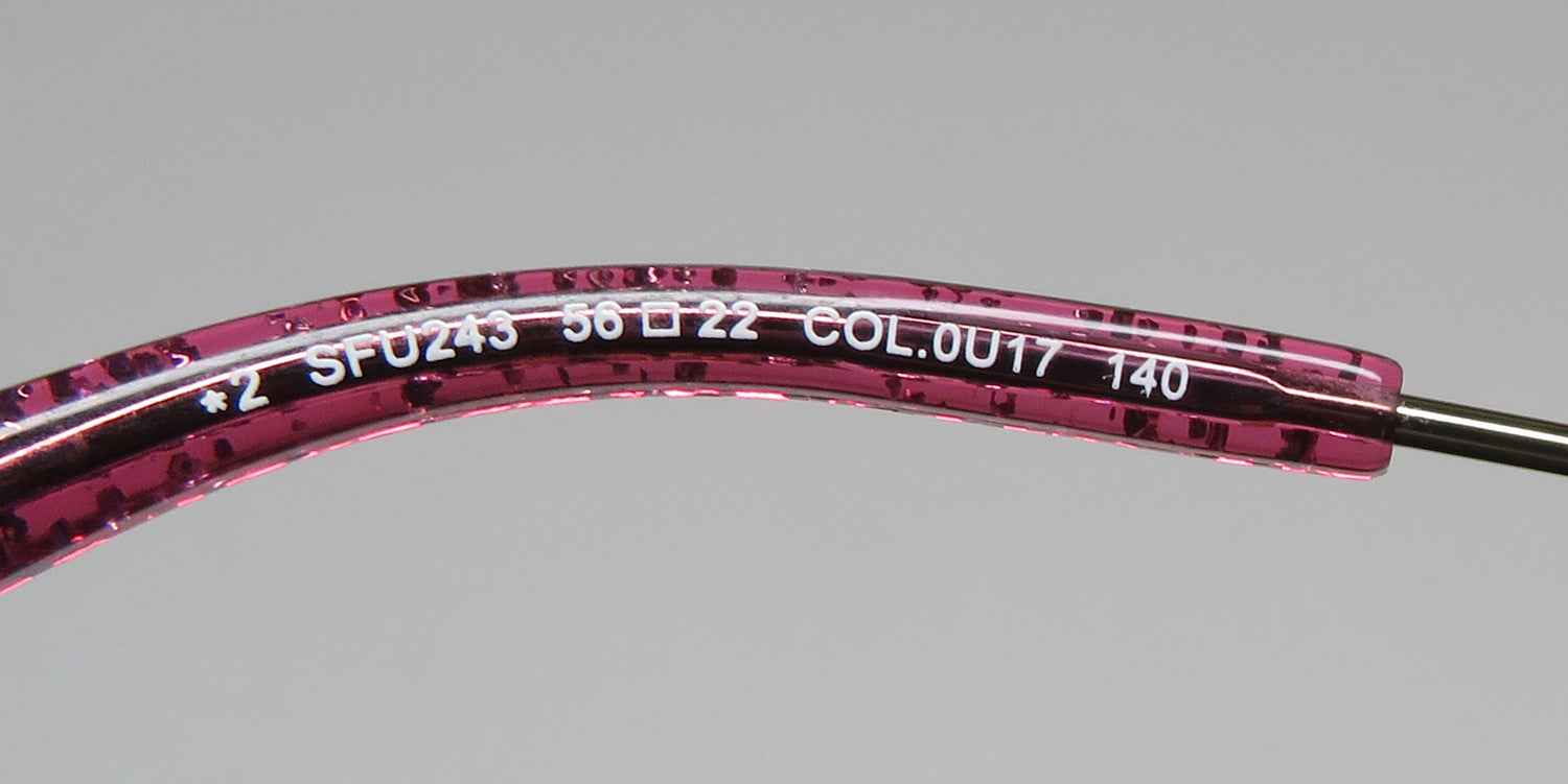 Furla Sfu243 Sunglasses