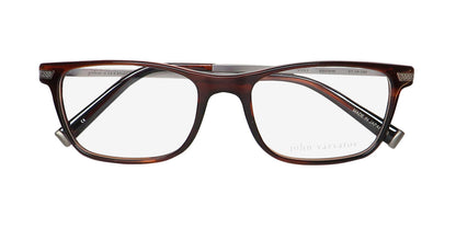 John Varvatos V412 Eyeglasses by ModaFrames