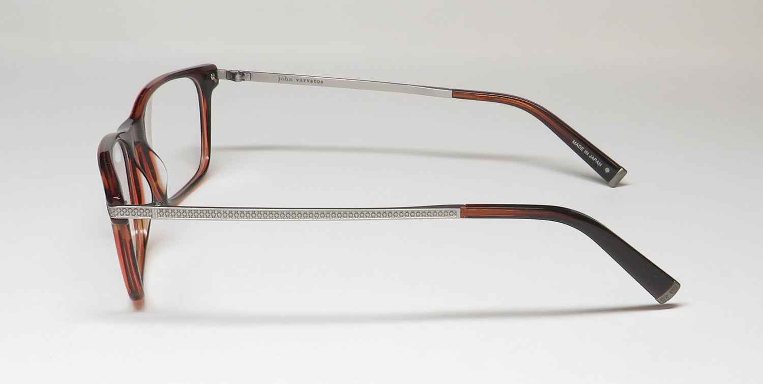 John Varvatos V412 Eyeglasses