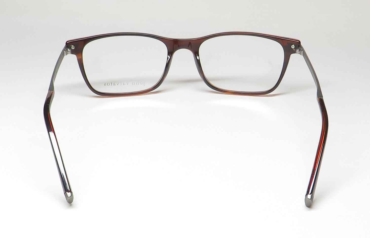 John Varvatos V412 Eyeglasses