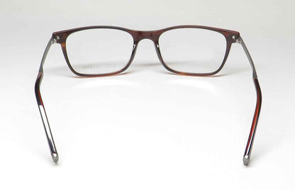 John Varvatos V412 Eyeglasses