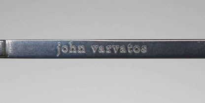 John Varvatos V412 Eyeglasses