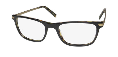John Varvatos V412 Eyeglasses