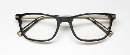 John Varvatos V412 Eyeglasses by ModaFrames