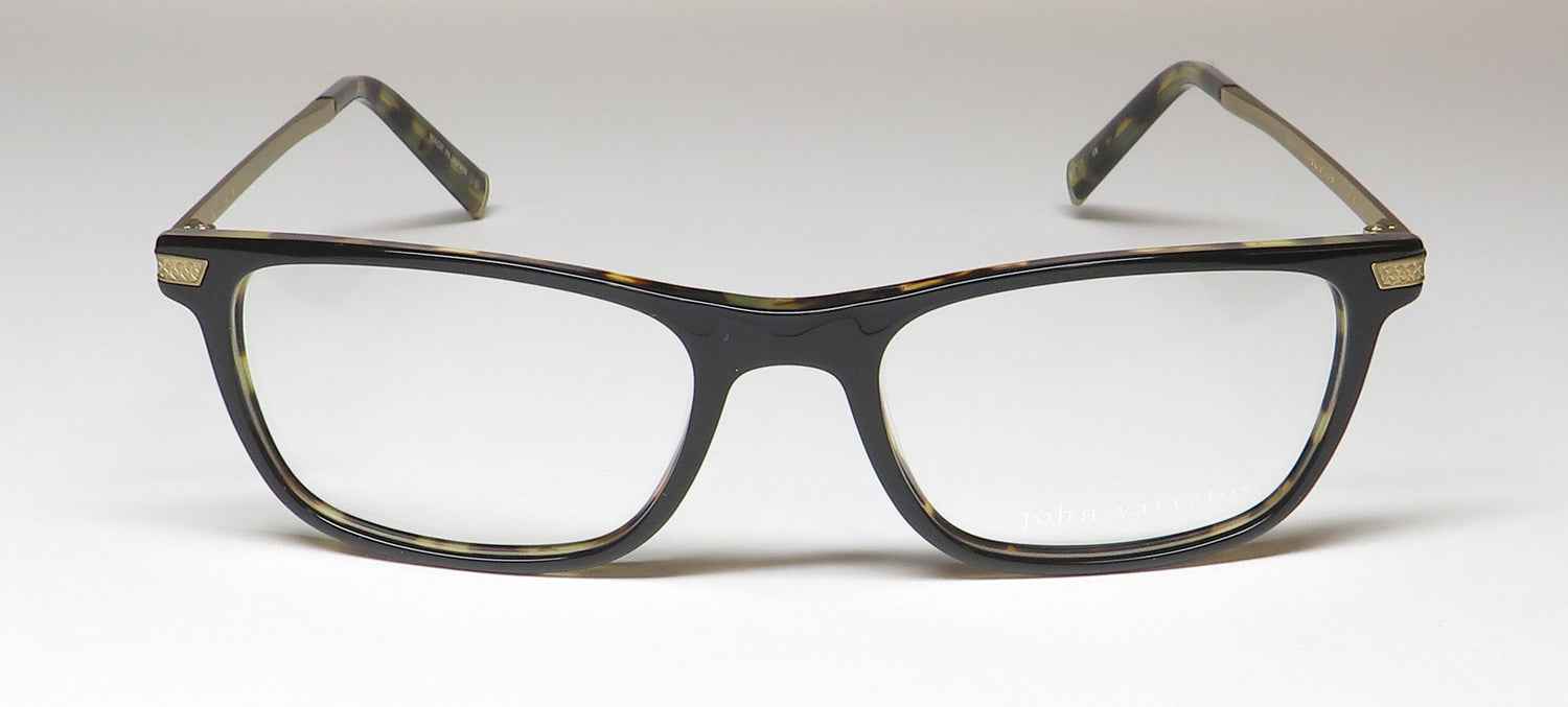 John Varvatos V412 Eyeglasses