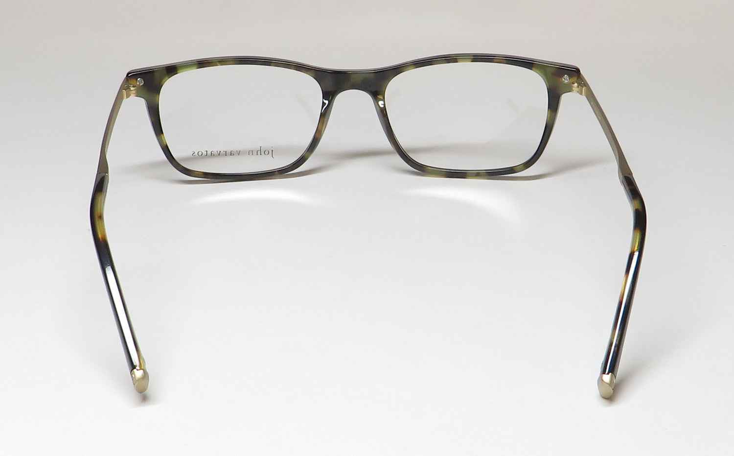 John Varvatos V412 Eyeglasses