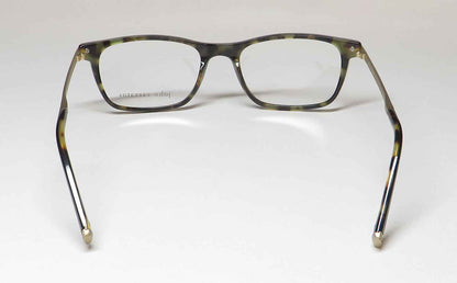John Varvatos V412 Eyeglasses