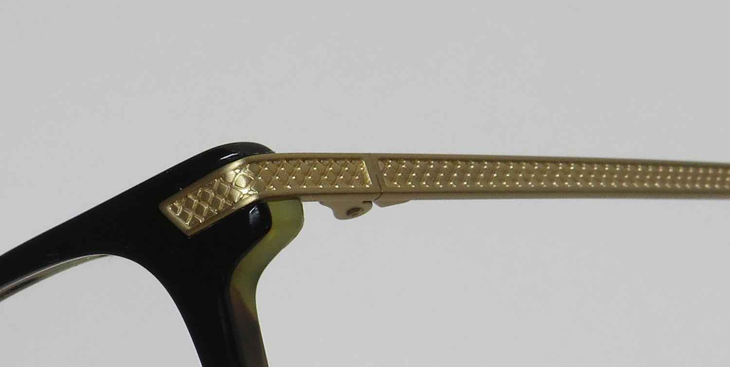 John Varvatos V412 Eyeglasses