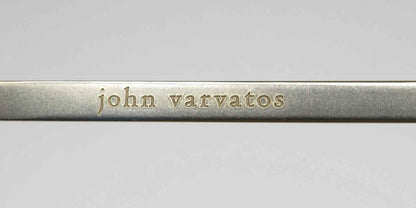 John Varvatos V412 Eyeglasses