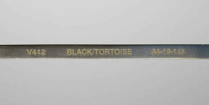 John Varvatos V412 Eyeglasses