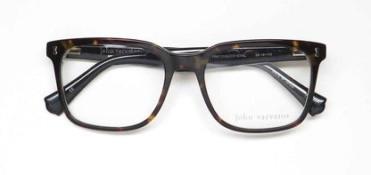 John Varvatos V415 Eyeglasses