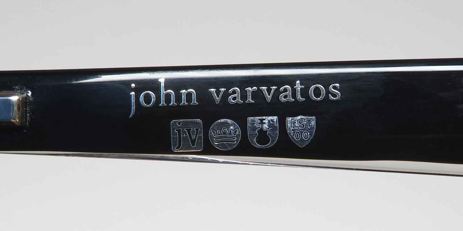 John Varvatos V415 Eyeglasses