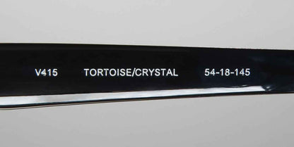 John Varvatos V415 Eyeglasses