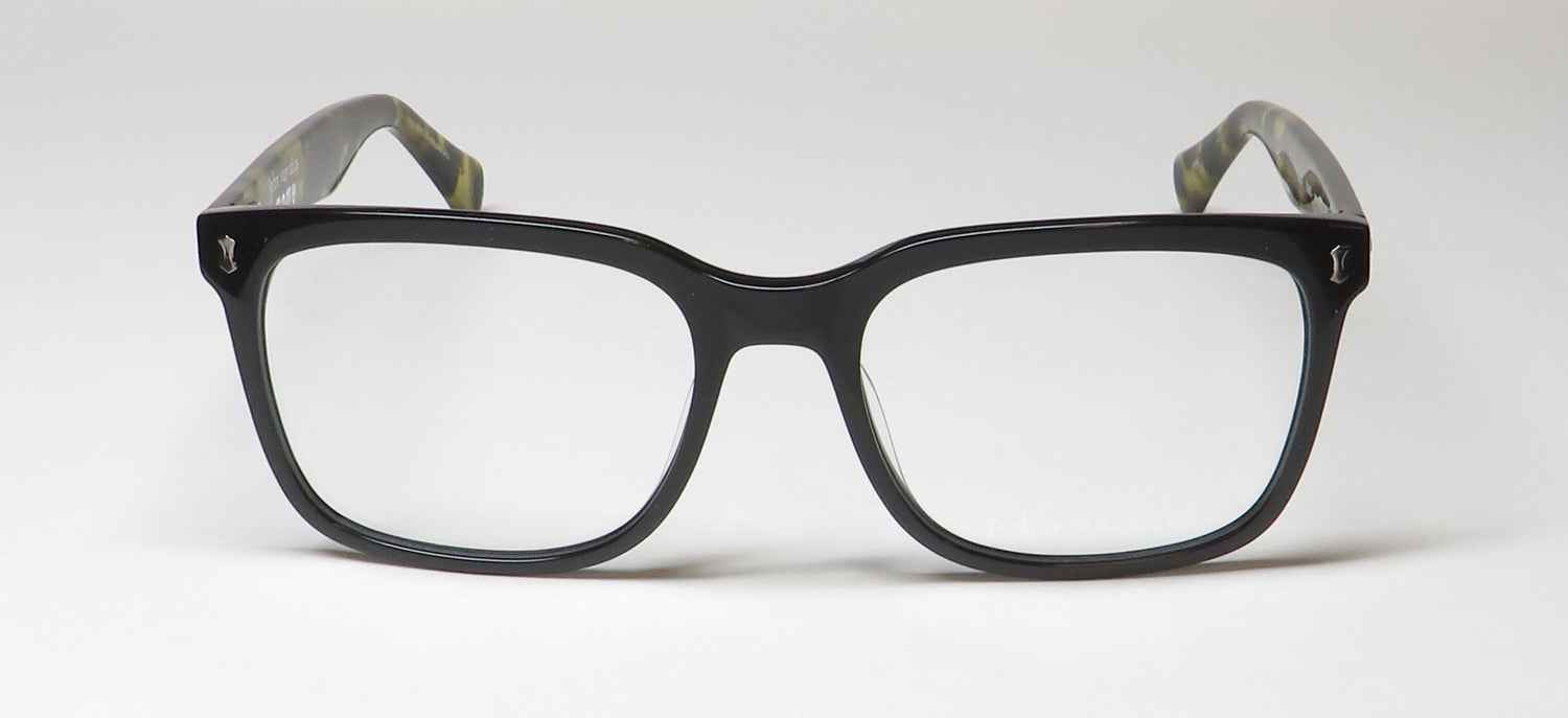 John Varvatos V415 Eyeglasses