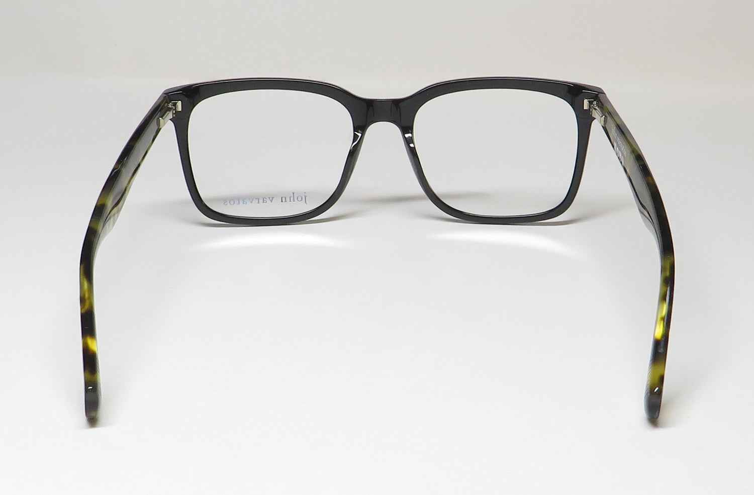 John Varvatos V415 Eyeglasses