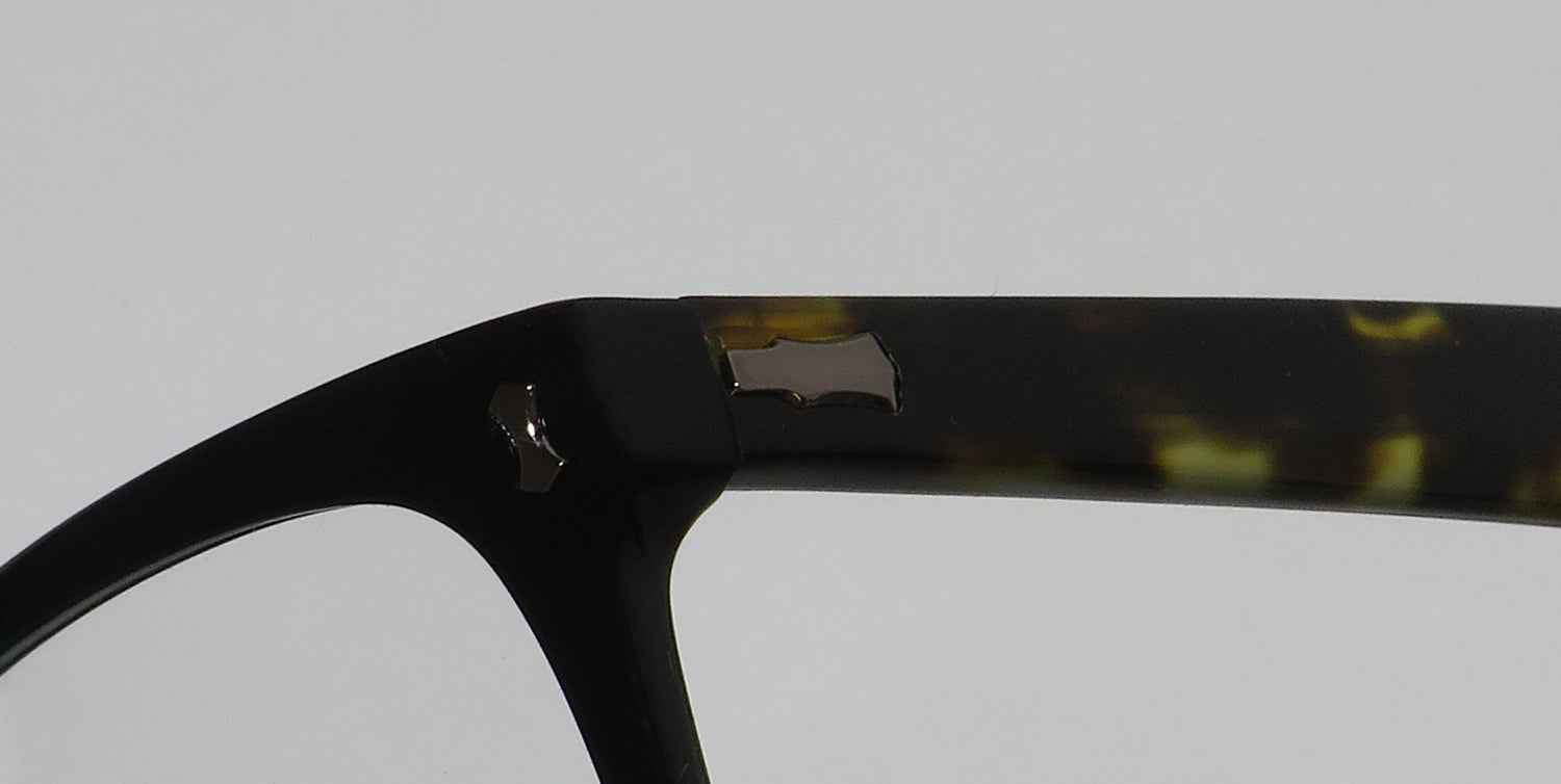 John Varvatos V415 Eyeglasses