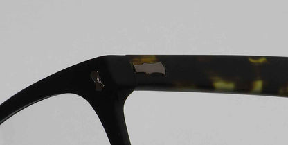 John Varvatos V415 Eyeglasses