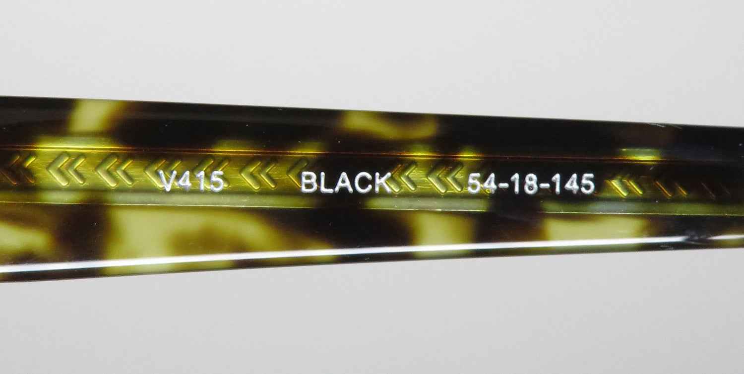 John Varvatos V415 Eyeglasses