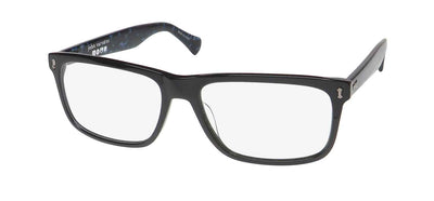 John Varvatos V417 Eyeglasses
