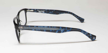 John Varvatos V417 Eyeglasses