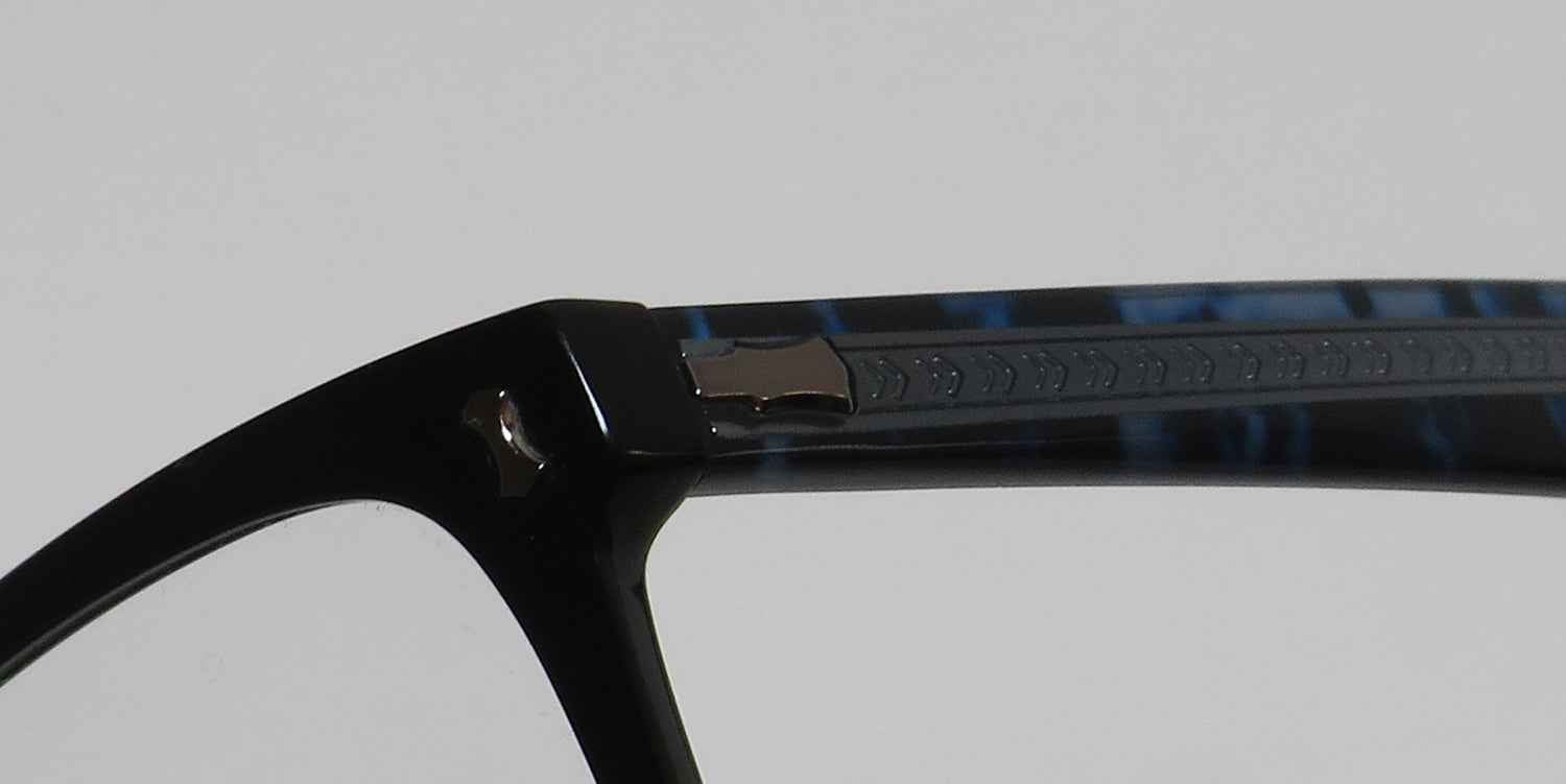 John Varvatos V417 Eyeglasses