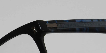 John Varvatos V417 Eyeglasses