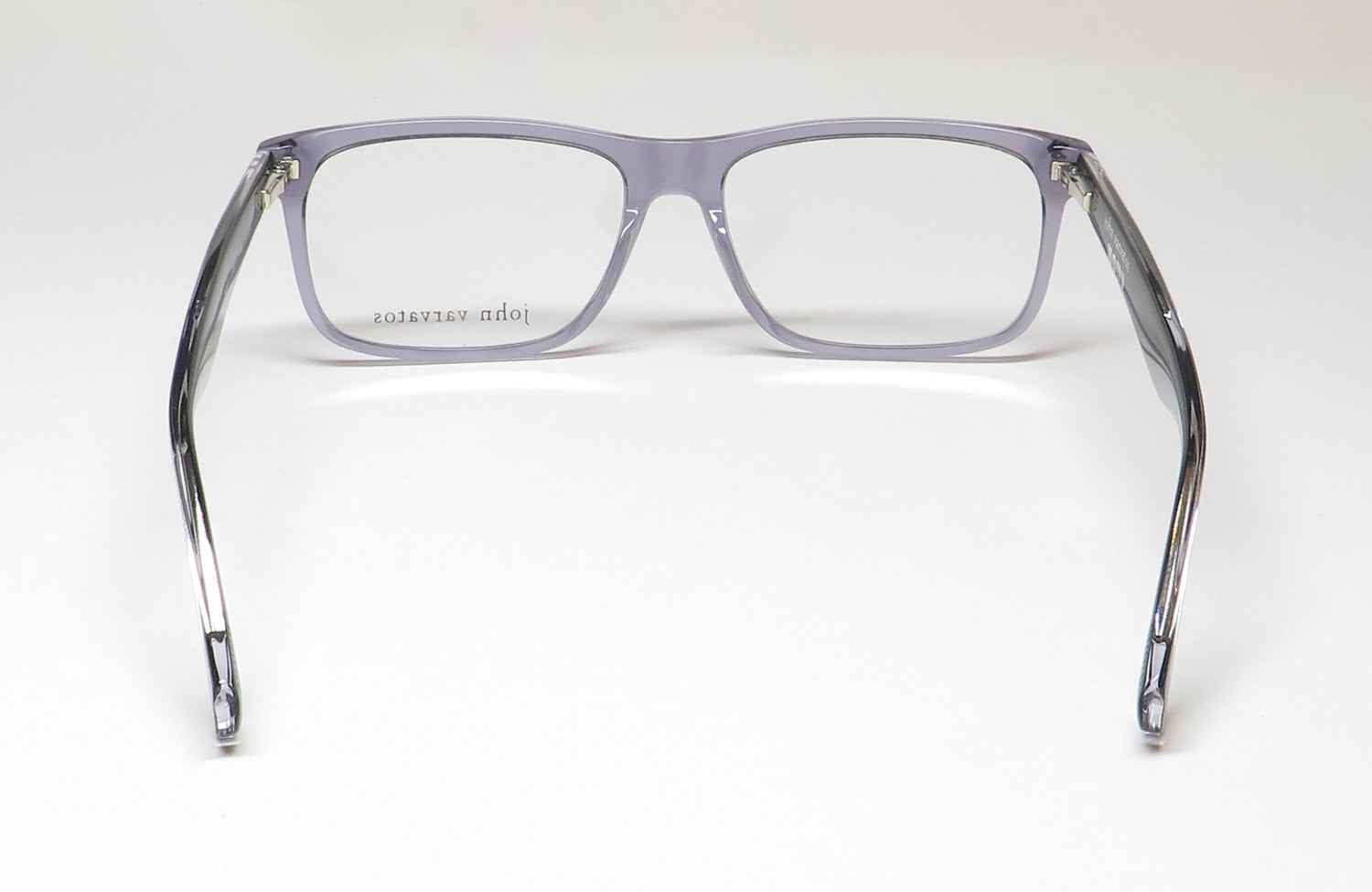 John Varvatos V417 Eyeglasses