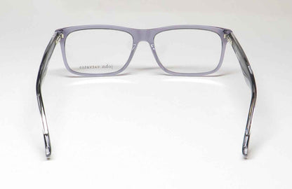 John Varvatos V417 Eyeglasses