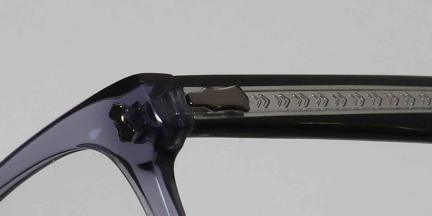 John Varvatos V417 Eyeglasses