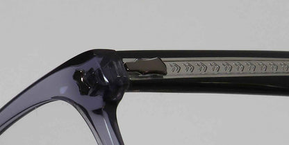 John Varvatos V417 Eyeglasses