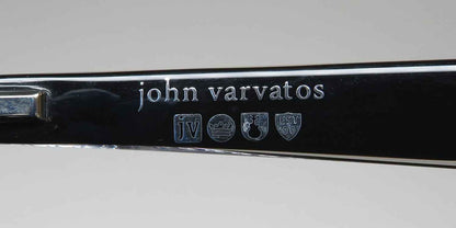 John Varvatos V417 Eyeglasses