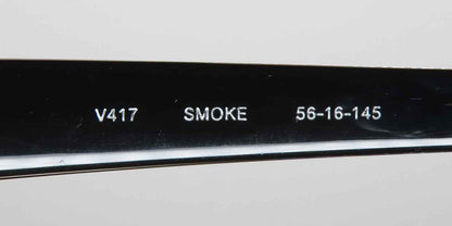 John Varvatos V417 Eyeglasses