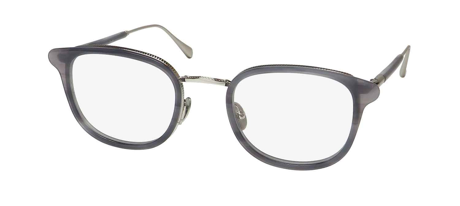 John Varvatos V410 Eyeglasses