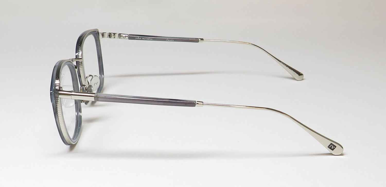 John Varvatos V410 Eyeglasses