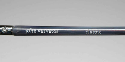 John Varvatos V410 Eyeglasses