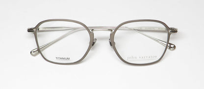 John Varvatos V180 Eyeglasses by ModaFrames
