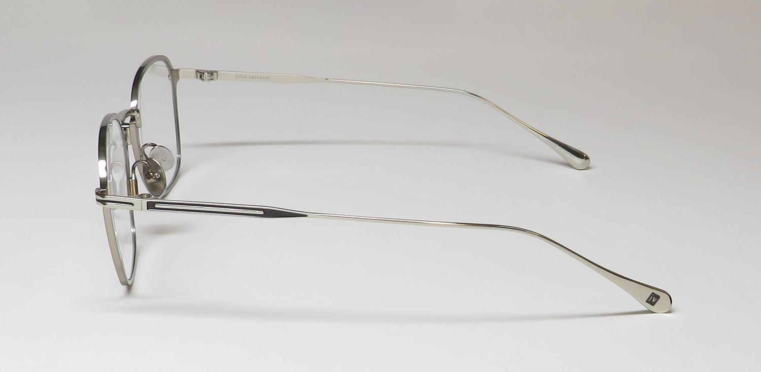 John Varvatos V180 Eyeglasses by ModaFrames