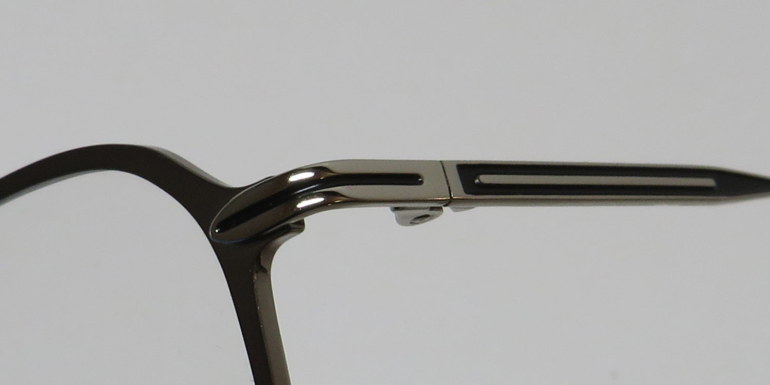 John Varvatos V180 Eyeglasses by ModaFrames