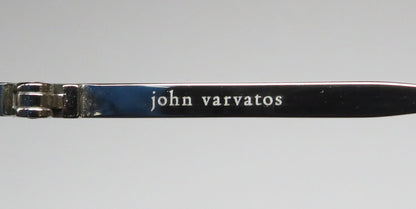 John Varvatos V180 Eyeglasses by ModaFrames