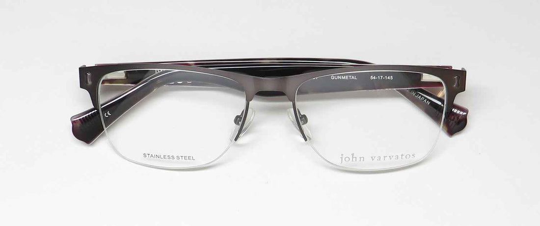 John Varvatos V181 Eyeglasses