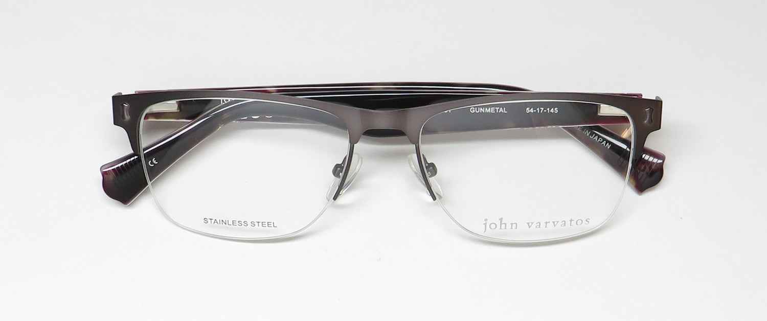 John Varvatos V181 Eyeglasses