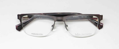 John Varvatos V181 Eyeglasses
