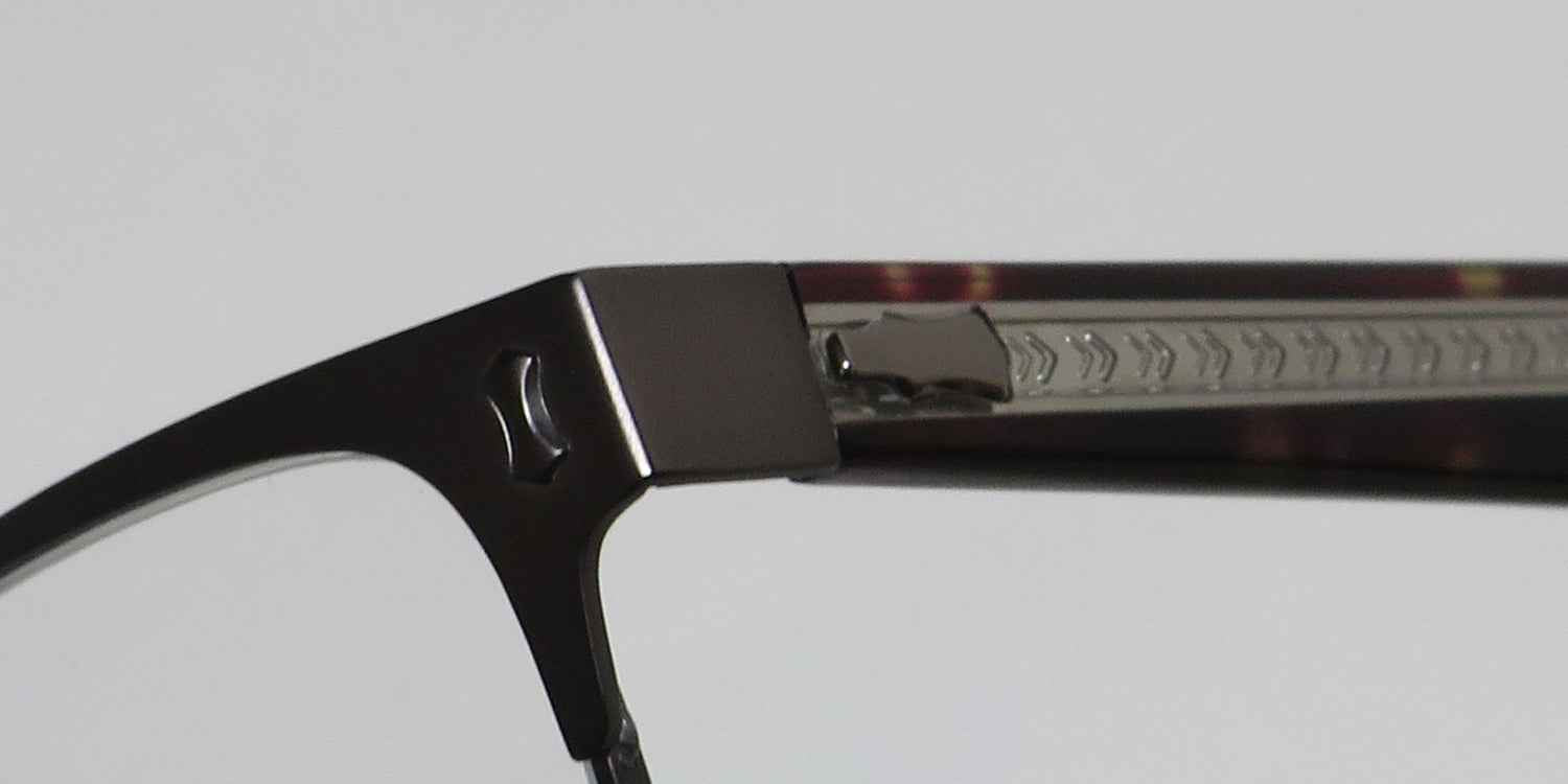 John Varvatos V181 Eyeglasses