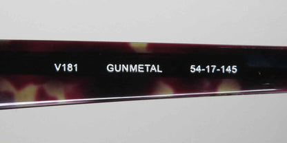 John Varvatos V181 Eyeglasses