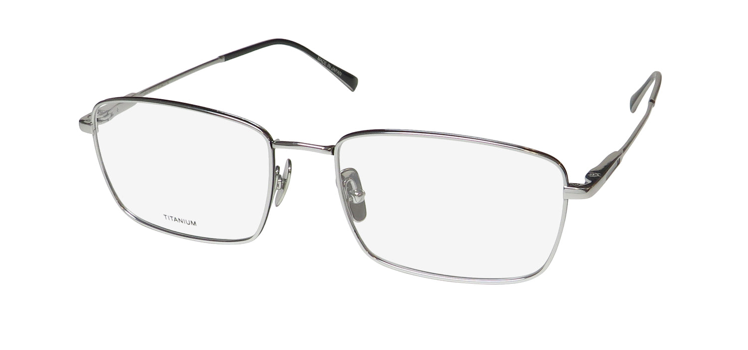 John Varvatos V184 Eyeglasses by ModaFrames