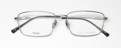 John Varvatos V184 Eyeglasses by ModaFrames
