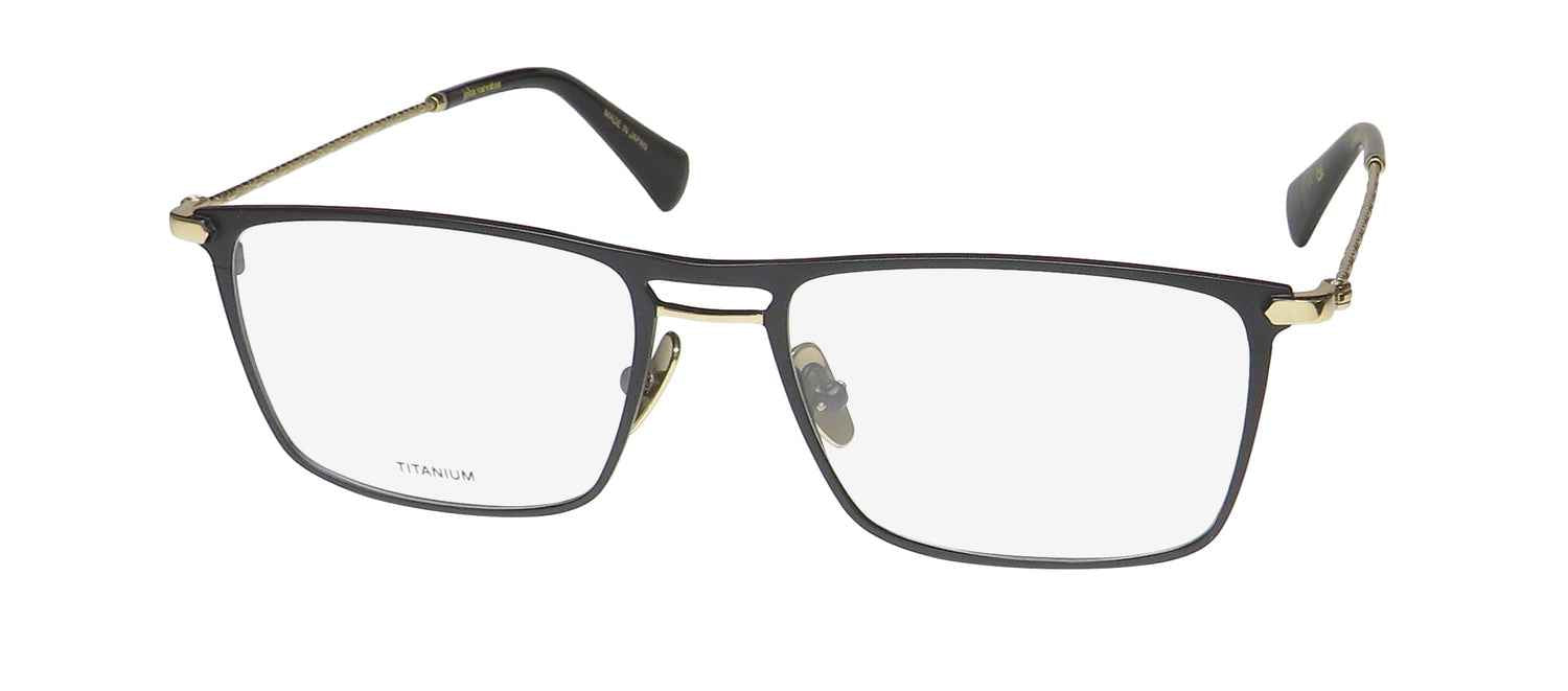 John Varvatos Vjv191 Eyeglasses