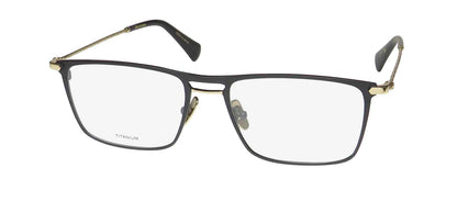 John Varvatos Vjv191 Eyeglasses